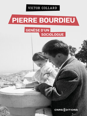 cover image of Pierre Bourdieu